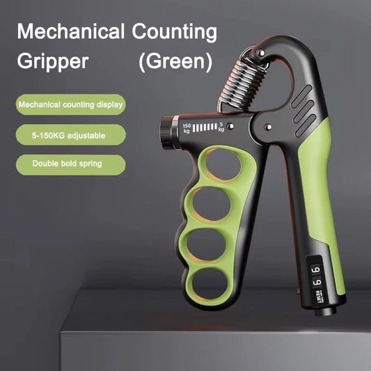 Hand Strengthener