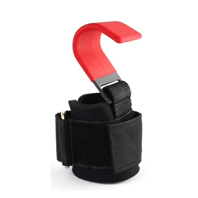 Weight Lifting Hooks